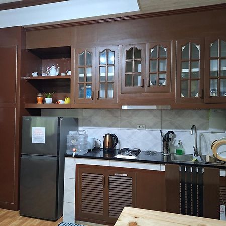 Apartamento Haven Haus With Mountain View Baguio City Exterior foto