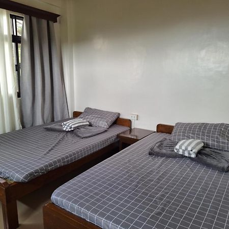 Apartamento Haven Haus With Mountain View Baguio City Exterior foto