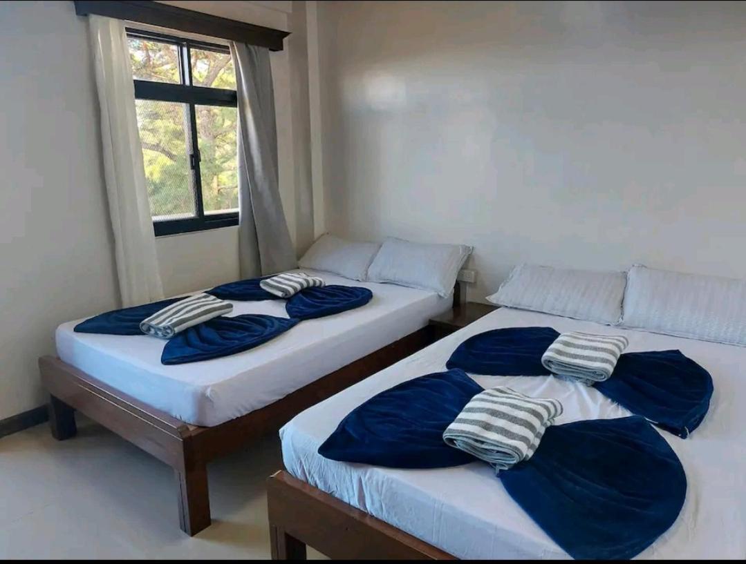 Apartamento Haven Haus With Mountain View Baguio City Exterior foto
