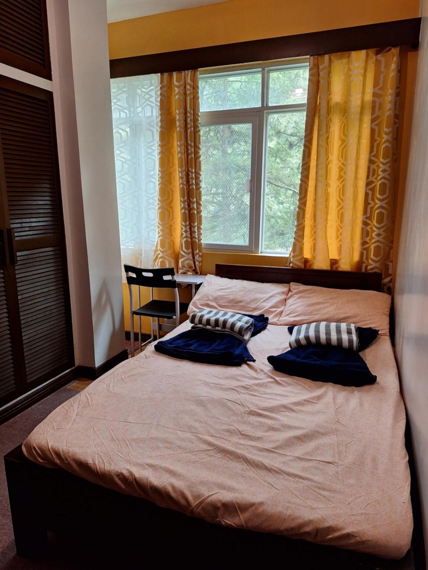Apartamento Haven Haus With Mountain View Baguio City Exterior foto