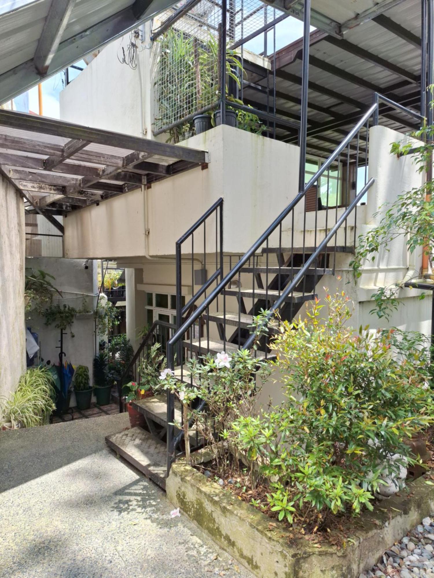 Apartamento Haven Haus With Mountain View Baguio City Exterior foto