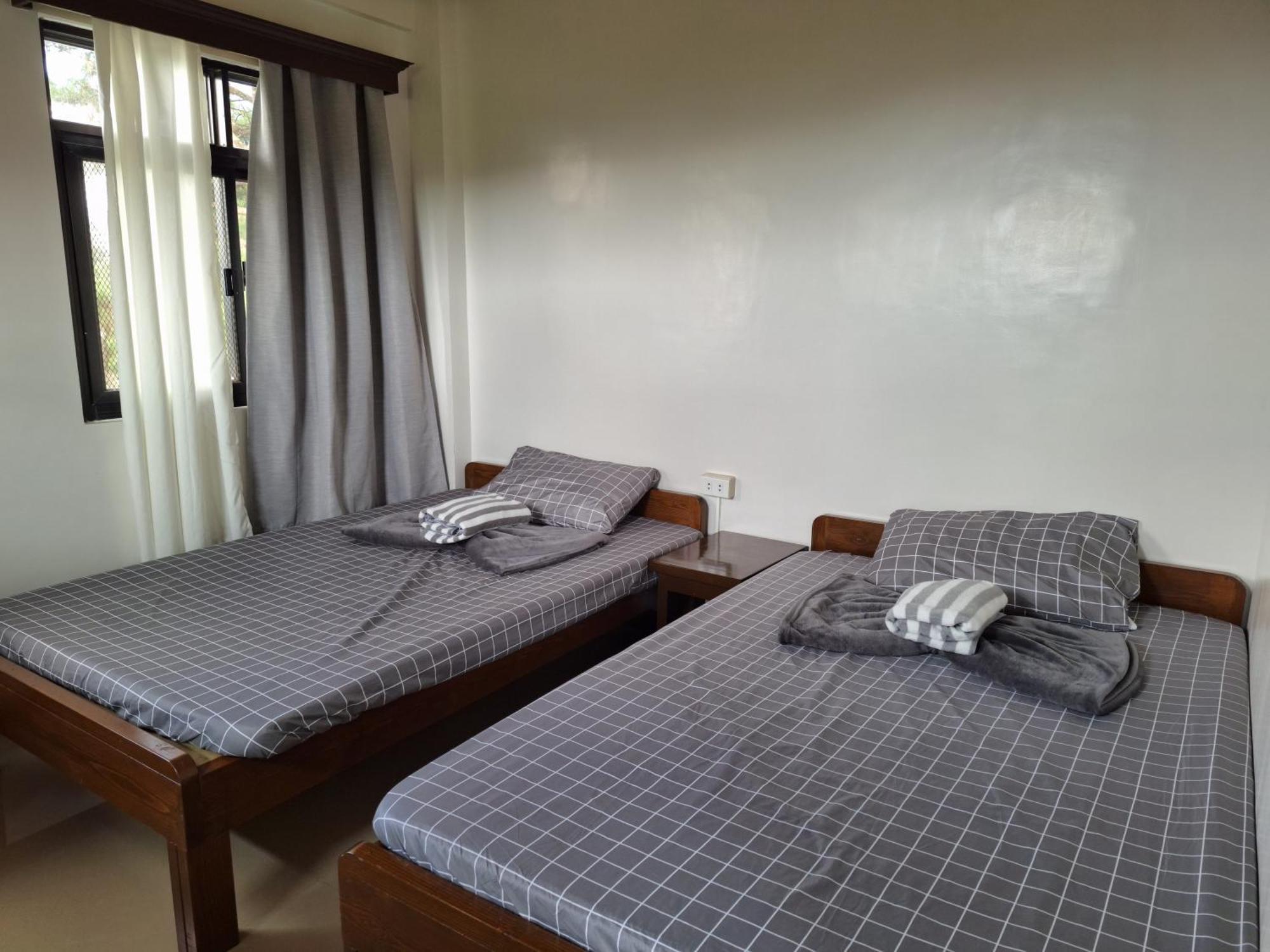 Apartamento Haven Haus With Mountain View Baguio City Exterior foto