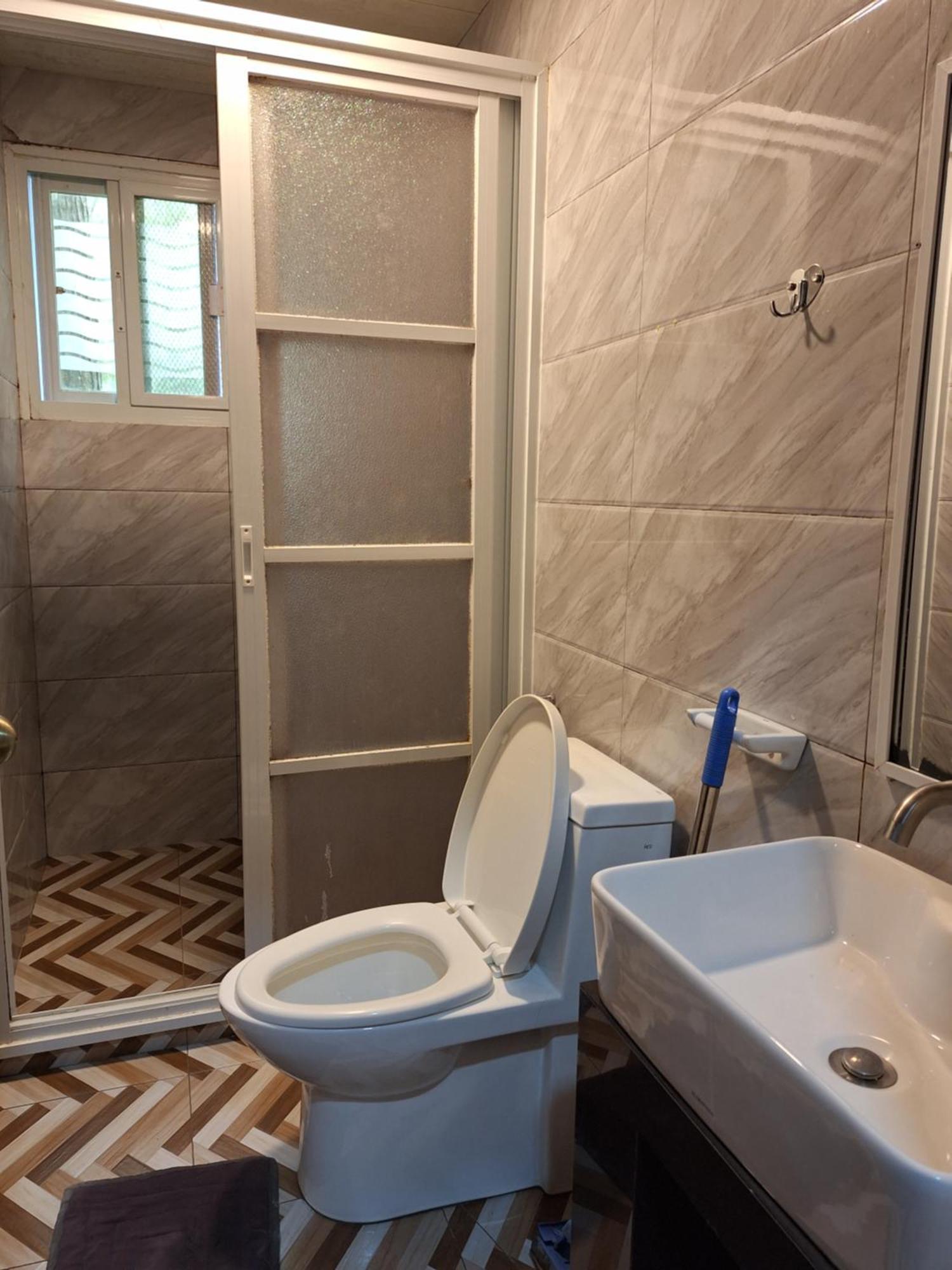 Apartamento Haven Haus With Mountain View Baguio City Exterior foto