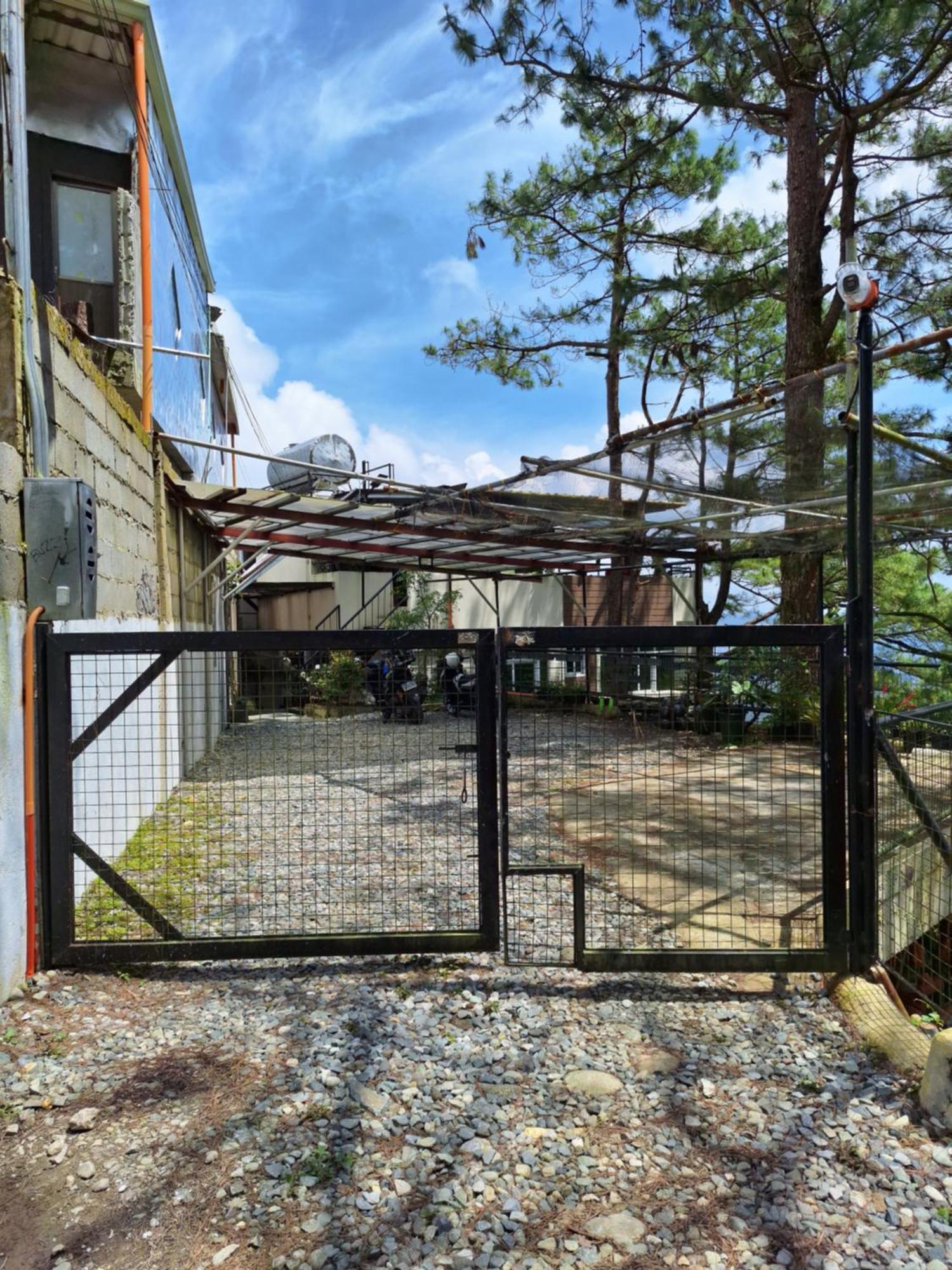 Apartamento Haven Haus With Mountain View Baguio City Exterior foto